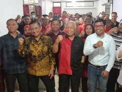 Kunci Bentuk Karakter Bangsa, Rachmat : Empat Pilar Kebangsaan Harus Terus Digelorakan