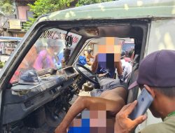 Diduga Sakit, Pria Asal Pelowok Ditemukan Meninggal Dunia Dalam Sebuah Mobil