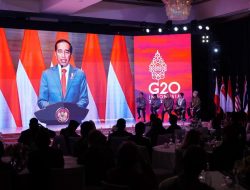 Presiden Jokowi Bangga ASEAN Perkuat Pembayaran Digital Lintas Negara