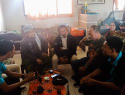 Soal Pengeroyokan Siswa SMK Al- Hasanain, Pihak Yayasan Enggan Disalahkan, “Mendukung Tempuh Jalur Hukum”