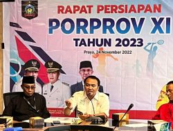 Peraih Medali Porprov NTB Disiapkan Bonus