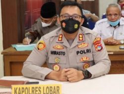 Penanganan Konflik Sosial di Lombok Barat, Dimulai dari Hulu ke Hilir Cegah Terjadinya Sumbatan Informasi
