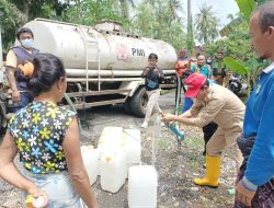 Sikapi Cuaca Ekstrem, Wabup Bentuk Satgas Penanganan Bencana Lombok Tengah