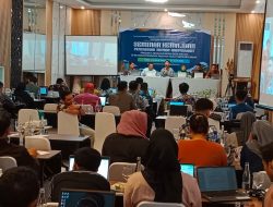 Akan Jadi Rujukan Pemda Bangun Pariwisata, Poltekpar Lombok Gelar Seminar