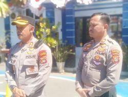 Uji Praktek SIM di Permudah Polres Lombok Tengah, Ini Penjelasan Kapolres