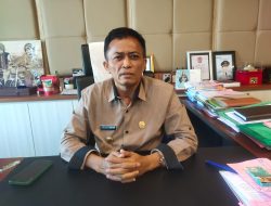 Tahun ini Pemda Loteng Kembali Membuka Formasi ASN Jalur P3K