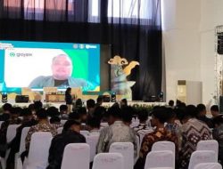 Poltekpar Lombok Gelar Wonder Preneur Fest 2023 Tema “Face the changing era with creativity and innovation”