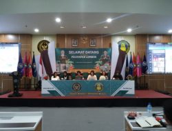 Poltekpar Lombok dan Universitas Sains Malaysia kolaborasi SAPPTK ITB Gelar Winter School 2023