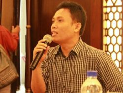 Pelapor Dan Mentor FEC Layak Dijadikan Tersangka oleh APH