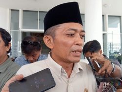 Nama Dicatut, Bupati Mendukung Upaya Penegakan Hukum Kasus Bisnis FEC