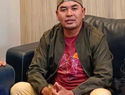 M. Saefuddin Terpilih Jadi Ketua PWI Kabupaten Lombok Utara