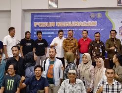 Tahun 2024 Poltekpar Lombok Fokus Peningkatan SDM