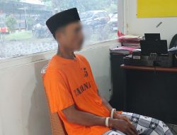 Penemuan Mayat Perempuan di Empang Desa Kawo Diduga Dihabisi Oleh Suaminya