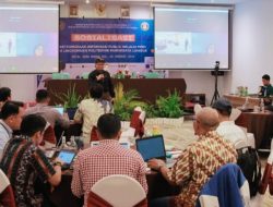 Poltekpar Lombok Sosialisasi Keterbukaan Informasi Publik Tingkatkan Kemampuan PPID