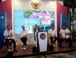 Tahun 2024 Poltekpar Lombok Buka Pendaftaran Mahasiswa Baru, Liat Jadwalnya !