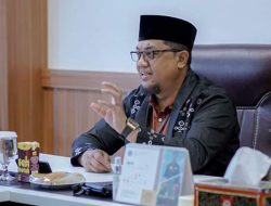 PMB Poltekpar Lombok 2024 Lampaui Target, Bakal Terima 390 Mahasiswa Baru