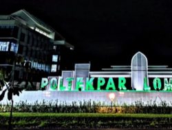 Poltekpar Lombok gelar Diklatnis Parekraf Dasar Berbasis Kompetensi untuk Pariwisata NTB