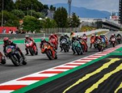 Harga Kamar Hotel Mahal Pengaruhi Pengaruhi Penjualan Tiket MotoGP