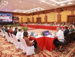 Sinergi Pengamanan Jelang MotoGP Sudah Disiapkan