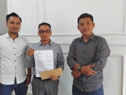 Status Laporan Ijazah Palsu Naik Sidik, Kuasa Hukum PKBM Bani Hasim Apresiasi Polres Loteng
