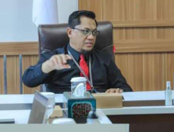 Tahun 2025 Poltekpar Lombok Targetkan Jadi Perguruan Tinggi Akreditasi Unggul