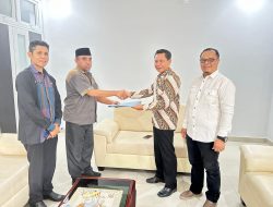 Pemerintah Lombok Tengah Jalin Kerja Sama dengan Universitas Mataram