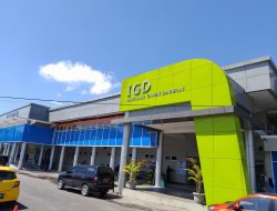 Bupati Loteng Apresiasi RSUD Praya Naik Kelas Tipe B