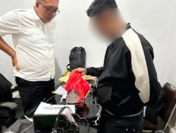 Polresta Mataram OTT Pejabat Dikbud NTB Usai Terima Rp 50 Juta