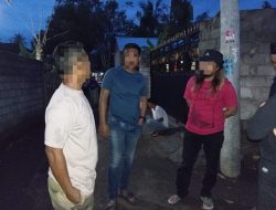 Terduga Pelaku Pencemaran Nama Baik Tuan Guru Bagu Melalui Medsos Diamankan Polisi