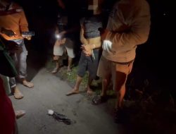 Polres Loteng amankan Warga Janapria Bawa Sabu 100 Gram Lebih