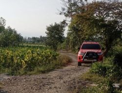 Kasus Dugaan Penggergahan di Sengkerang, Polisi Periksa Dua Saksi