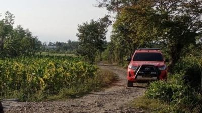 Kasus Dugaan Penggergahan di Sengkerang, Polisi Periksa Dua Saksi