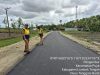 Dinas PUPR Loteng Klaim Tidak Ada Masalah Ruas Jalan Pengembur-Mawun