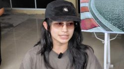 Sintia Mariska Hadir Meriahkan ‎Bhayangkara Riding Day 2026