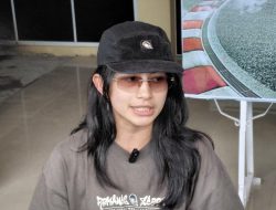 Sintia Mariska Hadir Meriahkan ‎Bhayangkara Riding Day 2026