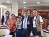 De Balen Soultan Hotel Institusi Pendidikan Integrasi Dunia Bisnis