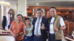 De Balen Soultan Hotel Institusi Pendidikan Integrasi Dunia Bisnis